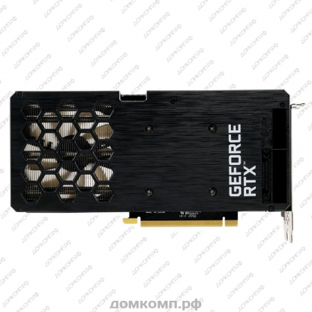 фото Видеокарта Palit GeForce RTX 3050 DUAL [NE63050019P1-190AD] в оренбурге